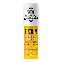 PROTECT LIPS B-KISS CUPUAÇU LIP BUTTER 6, SOL DE JANEIRO